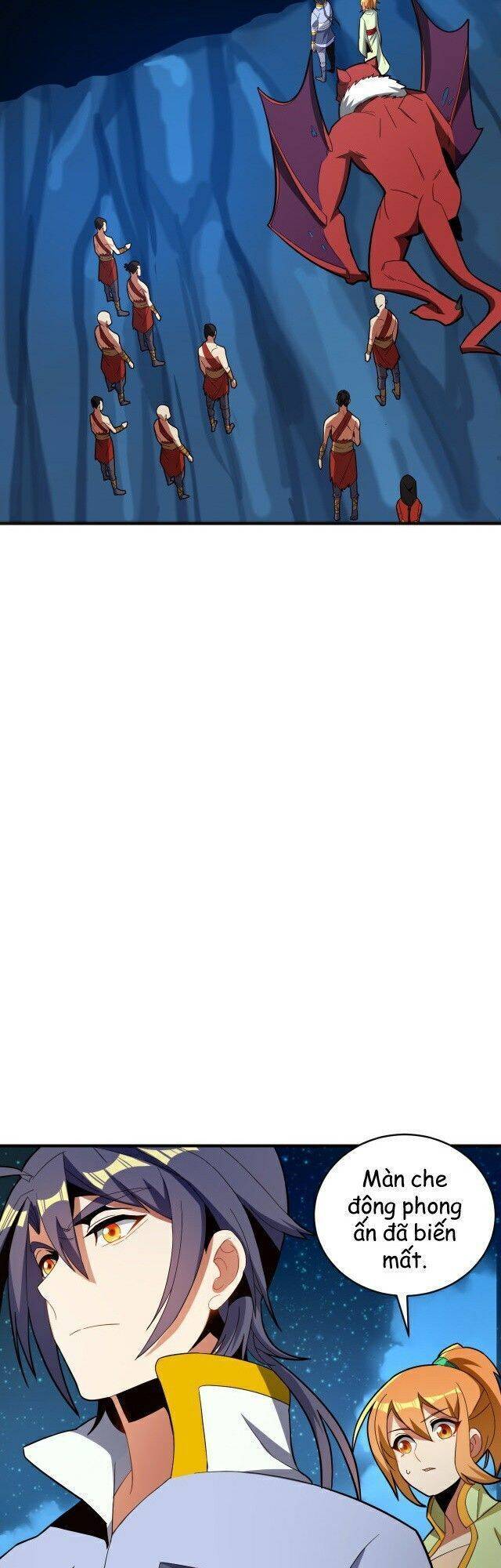 Thôn Phệ Một Thế Giới Tu Tiên Chap 87 - Next Chap 88