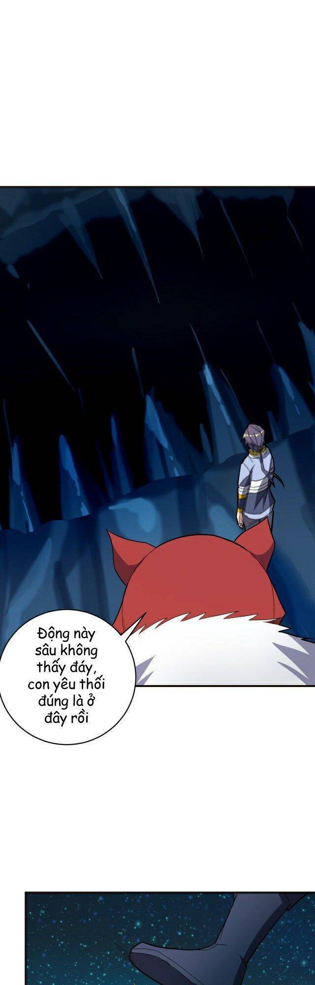 Thôn Phệ Một Thế Giới Tu Tiên Chap 87 - Next Chap 88