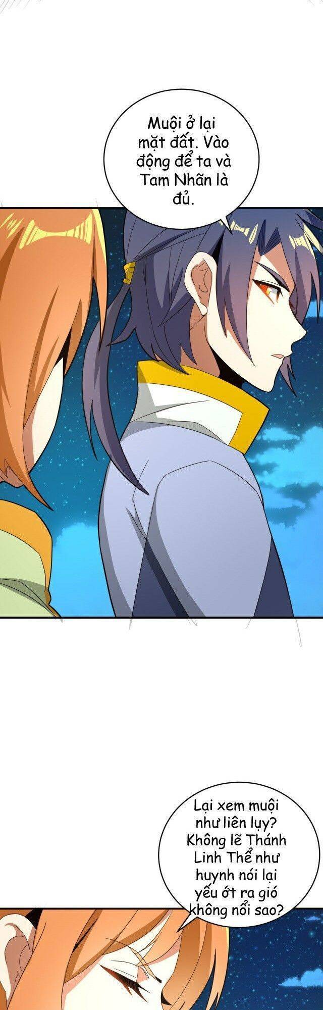 Thôn Phệ Một Thế Giới Tu Tiên Chap 87 - Next Chap 88