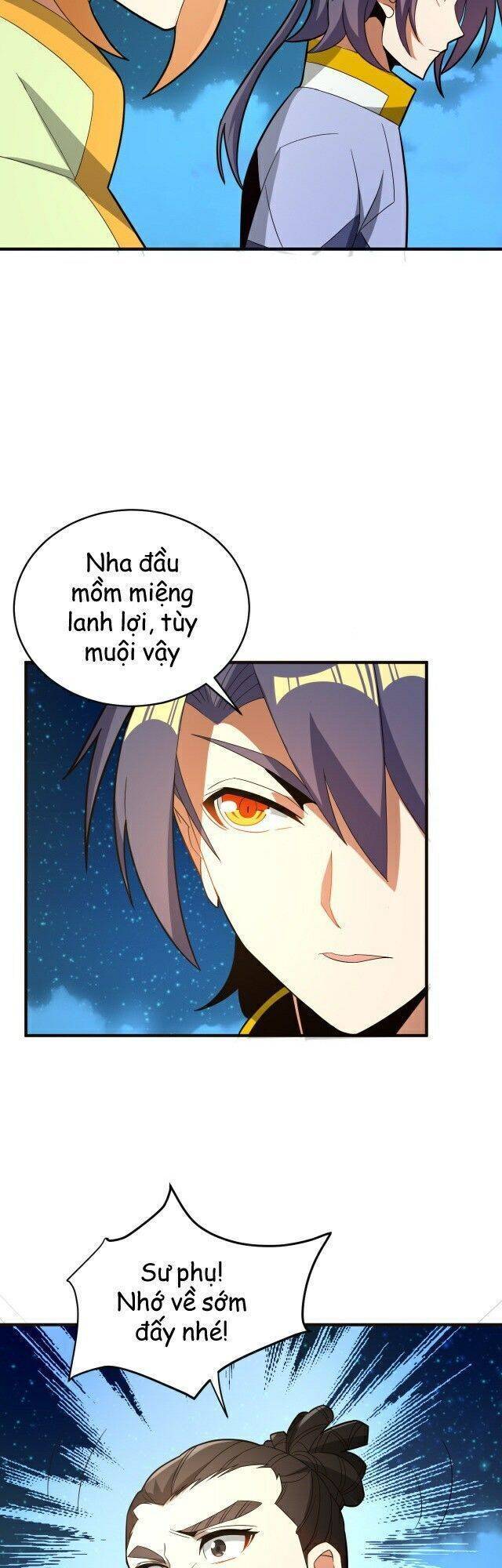 Thôn Phệ Một Thế Giới Tu Tiên Chap 87 - Next Chap 88