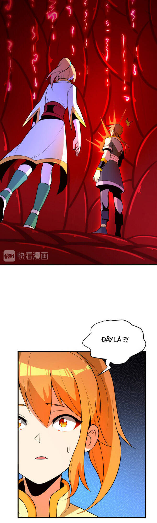 Thôn Phệ Một Thế Giới Tu Tiên Chap 89 - Next Chap 90