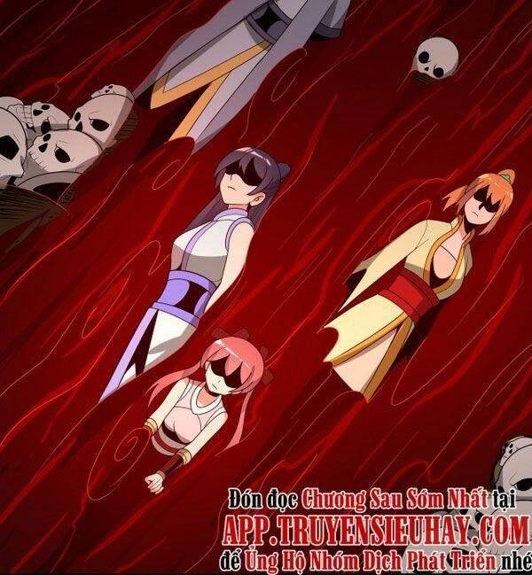 Thôn Phệ Một Thế Giới Tu Tiên Chap 92 - Next Chap 93