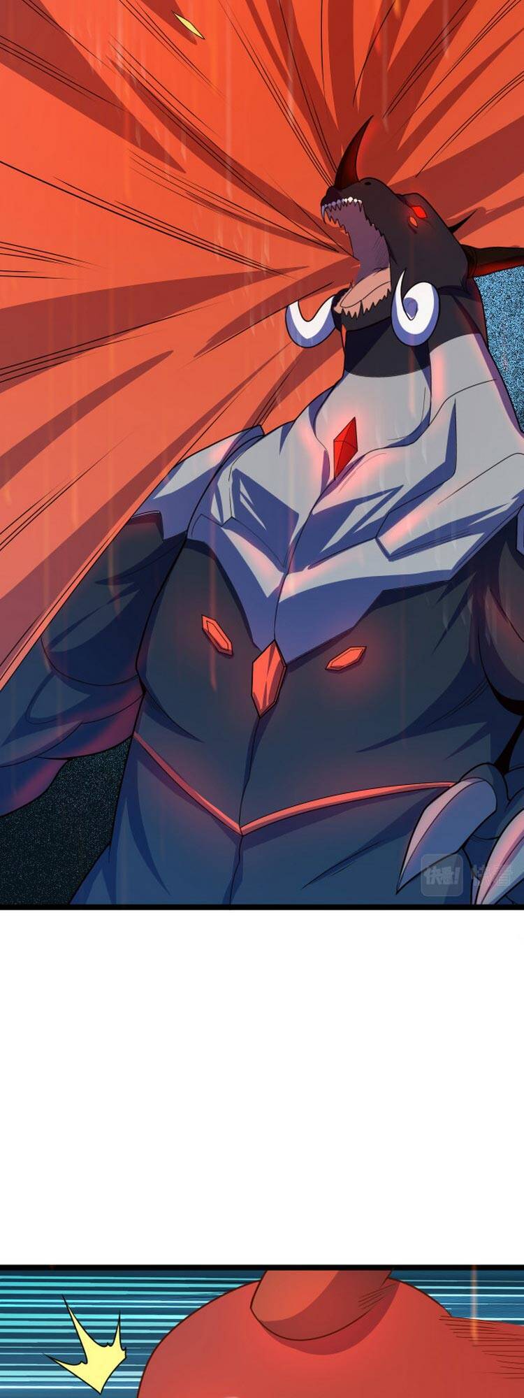 Thôn Phệ Một Thế Giới Tu Tiên Chap 99 - Next Chap 100