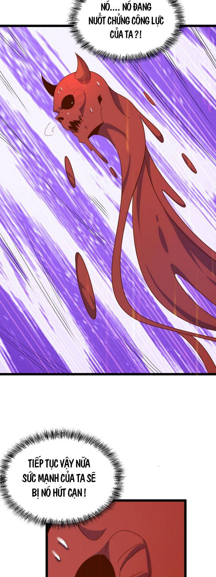 Thôn Phệ Một Thế Giới Tu Tiên Chap 99 - Next Chap 100