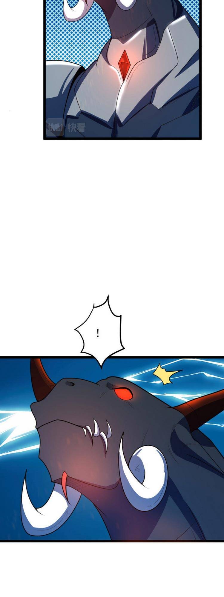 Thôn Phệ Một Thế Giới Tu Tiên Chap 99 - Next Chap 100