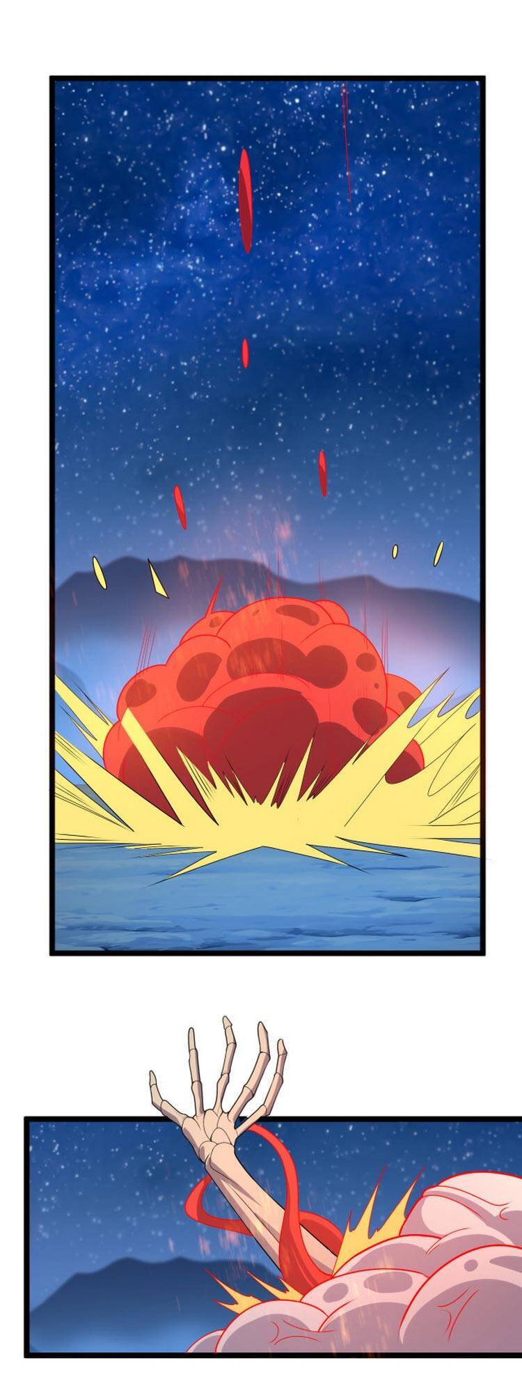 Thôn Phệ Một Thế Giới Tu Tiên Chap 99 - Next Chap 100