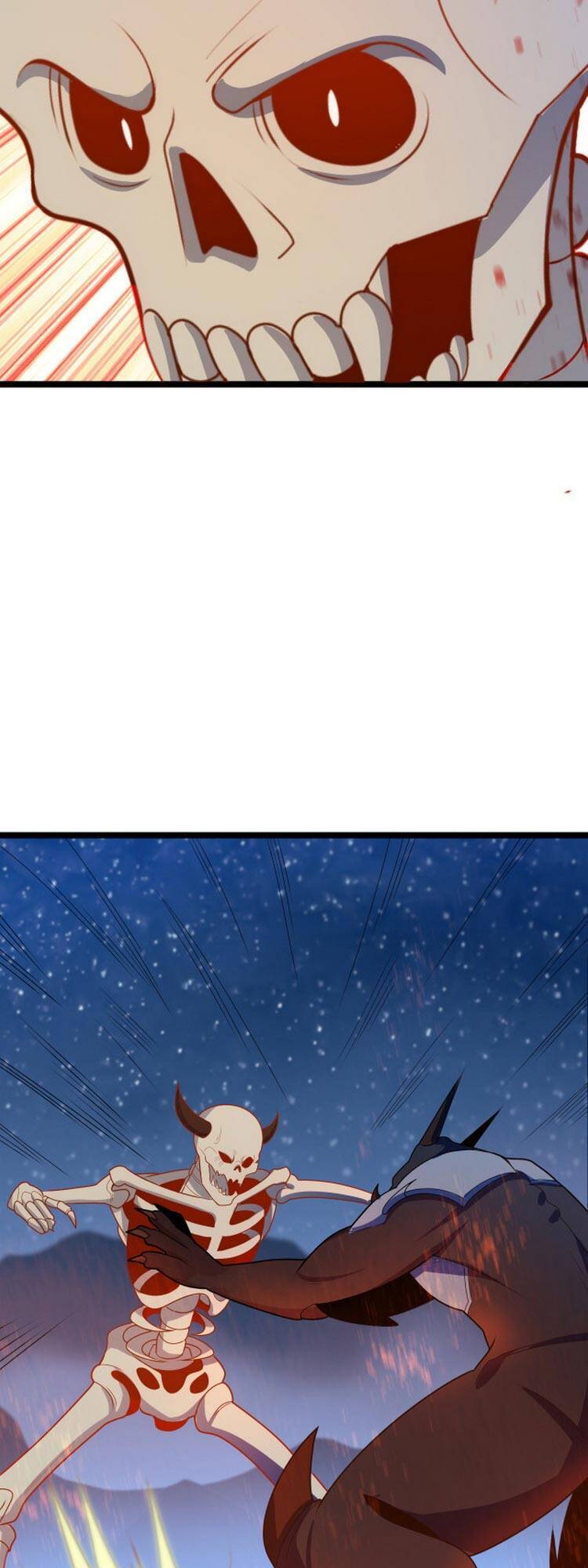 Thôn Phệ Một Thế Giới Tu Tiên Chap 99 - Next Chap 100