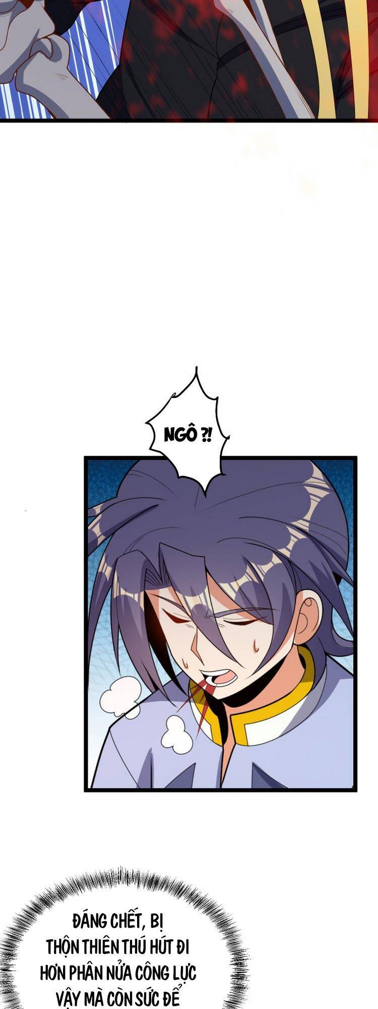 Thôn Phệ Một Thế Giới Tu Tiên Chap 99 - Next Chap 100