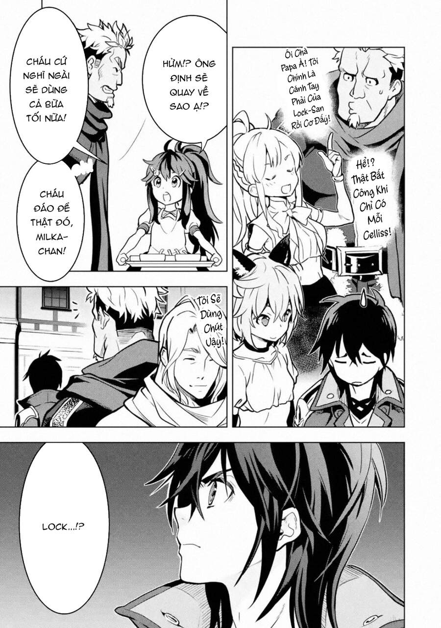 Koko Wa Ore Ni Makasete Saki Ni Ike To Itte Kara 10 Nen Ga Tattara Densetsu Ni Natteita Chap 56 - Next Chap 57