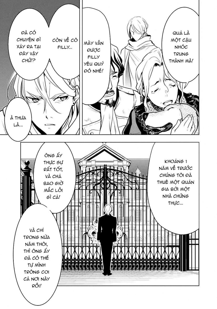 Koko Wa Ore Ni Makasete Saki Ni Ike To Itte Kara 10 Nen Ga Tattara Densetsu Ni Natteita Chap 59 - Next Chap 60