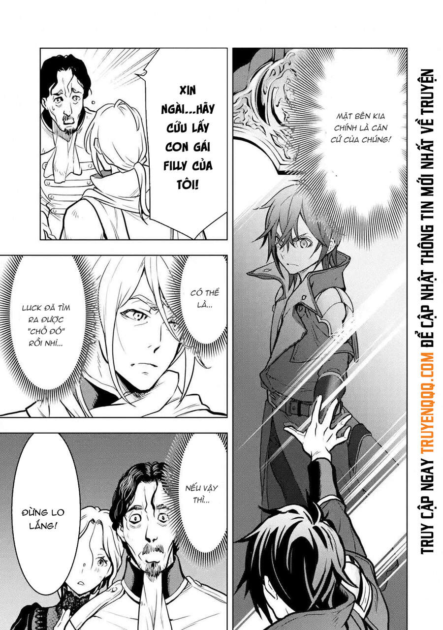 Koko Wa Ore Ni Makasete Saki Ni Ike To Itte Kara 10 Nen Ga Tattara Densetsu Ni Natteita Chap 59 - Next Chap 60