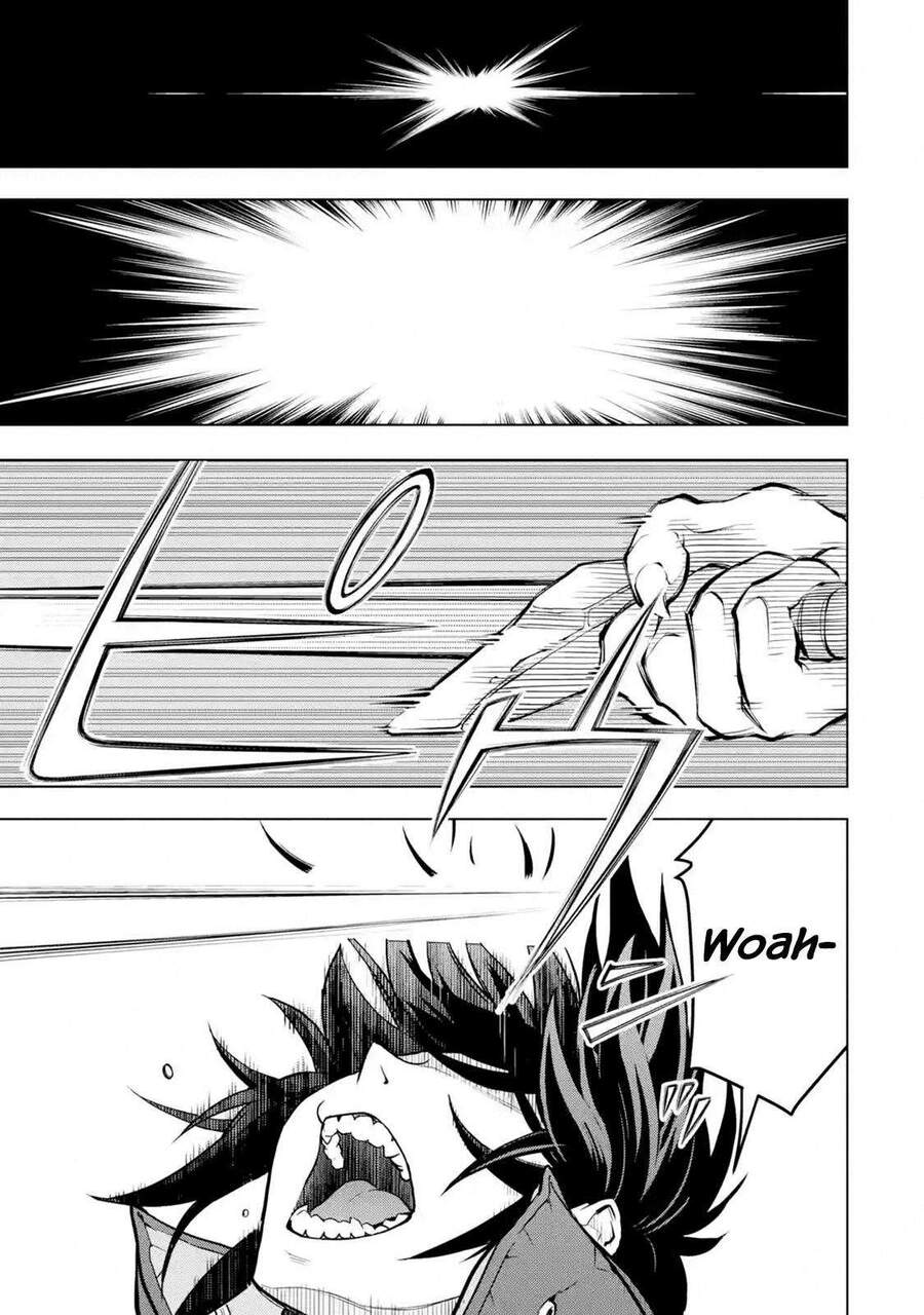 Koko Wa Ore Ni Makasete Saki Ni Ike To Itte Kara 10 Nen Ga Tattara Densetsu Ni Natteita Chap 59 - Next Chap 60