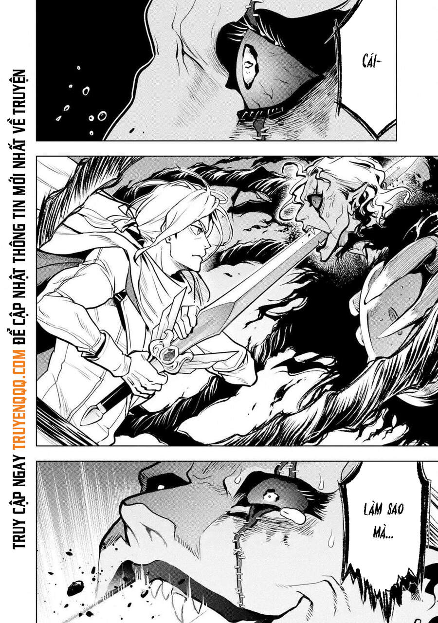 Koko Wa Ore Ni Makasete Saki Ni Ike To Itte Kara 10 Nen Ga Tattara Densetsu Ni Natteita Chap 60 - Next Chap 61