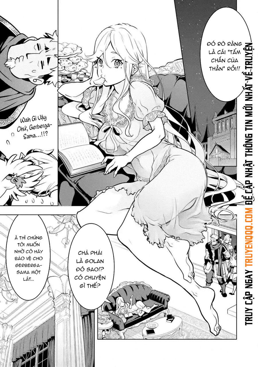 Koko Wa Ore Ni Makasete Saki Ni Ike To Itte Kara 10 Nen Ga Tattara Densetsu Ni Natteita Chap 60 - Next Chap 61