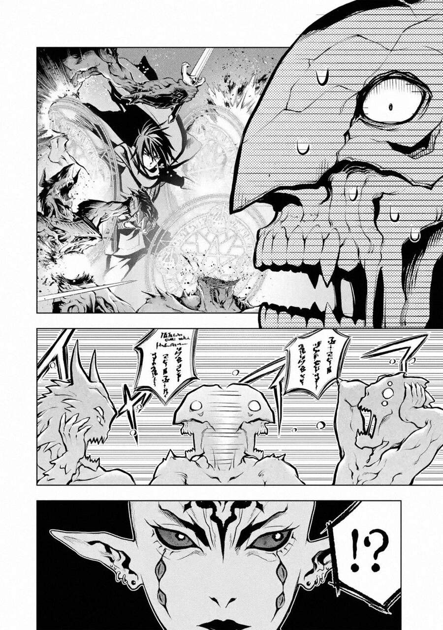 Koko Wa Ore Ni Makasete Saki Ni Ike To Itte Kara 10 Nen Ga Tattara Densetsu Ni Natteita Chap 61 - Next Chap 62