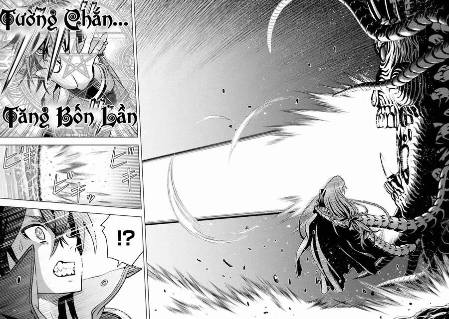 Koko Wa Ore Ni Makasete Saki Ni Ike To Itte Kara 10 Nen Ga Tattara Densetsu Ni Natteita Chap 62 - Next Chap 63