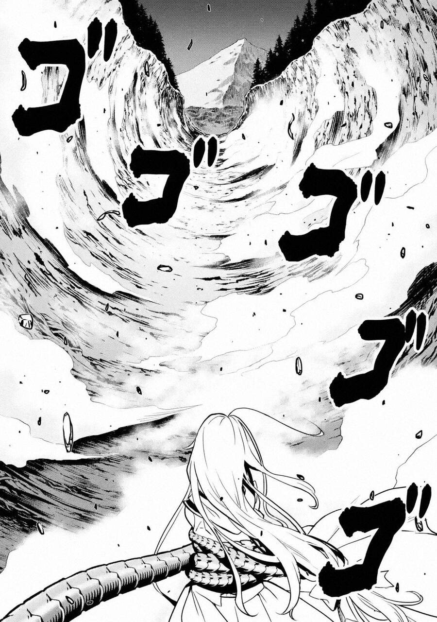 Koko Wa Ore Ni Makasete Saki Ni Ike To Itte Kara 10 Nen Ga Tattara Densetsu Ni Natteita Chap 62 - Next Chap 63