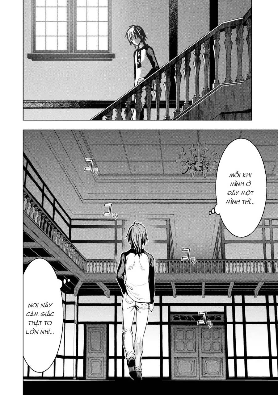 Koko Wa Ore Ni Makasete Saki Ni Ike To Itte Kara 10 Nen Ga Tattara Densetsu Ni Natteita Chap 66 - Next Chap 67