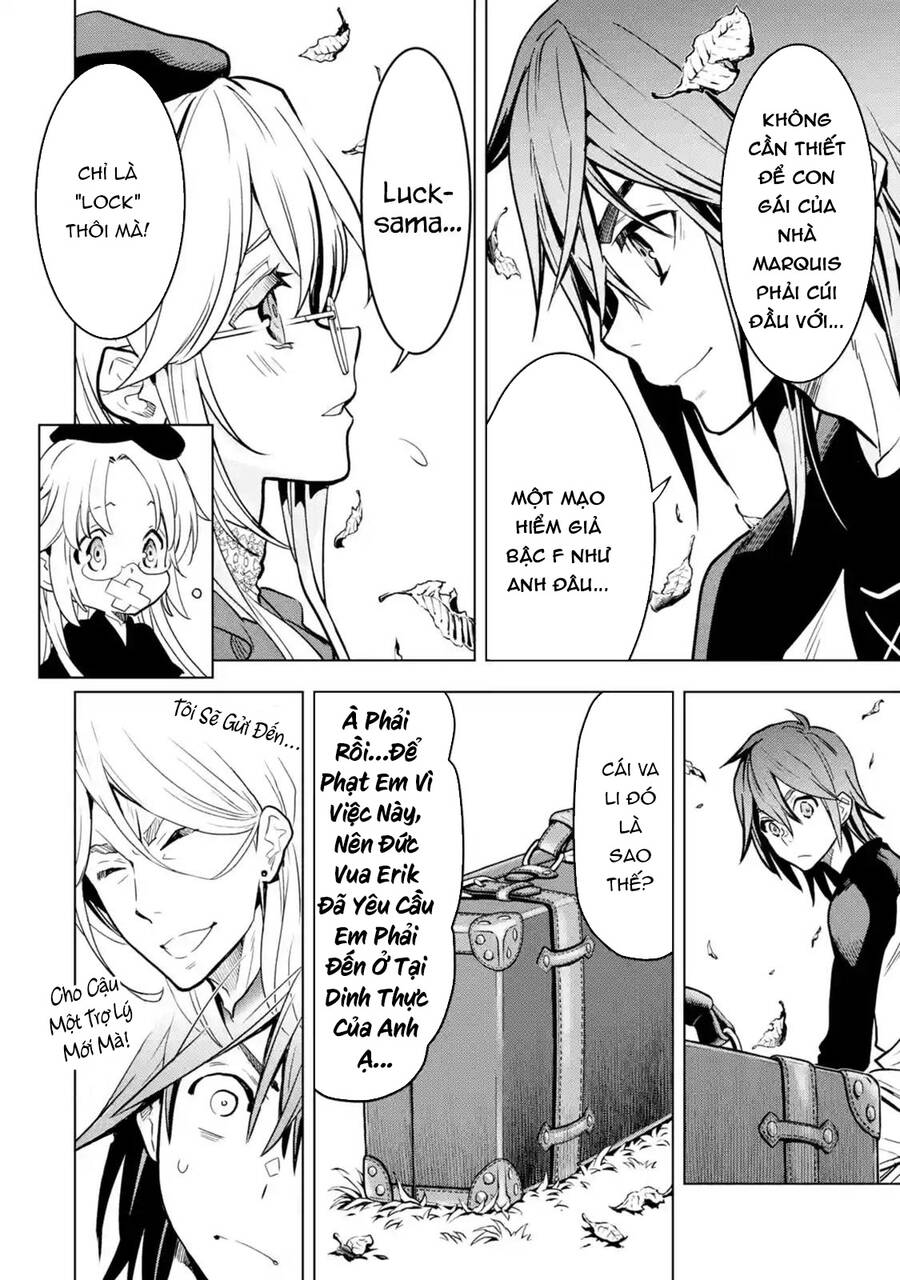 Koko Wa Ore Ni Makasete Saki Ni Ike To Itte Kara 10 Nen Ga Tattara Densetsu Ni Natteita Chap 66 - Next Chap 67