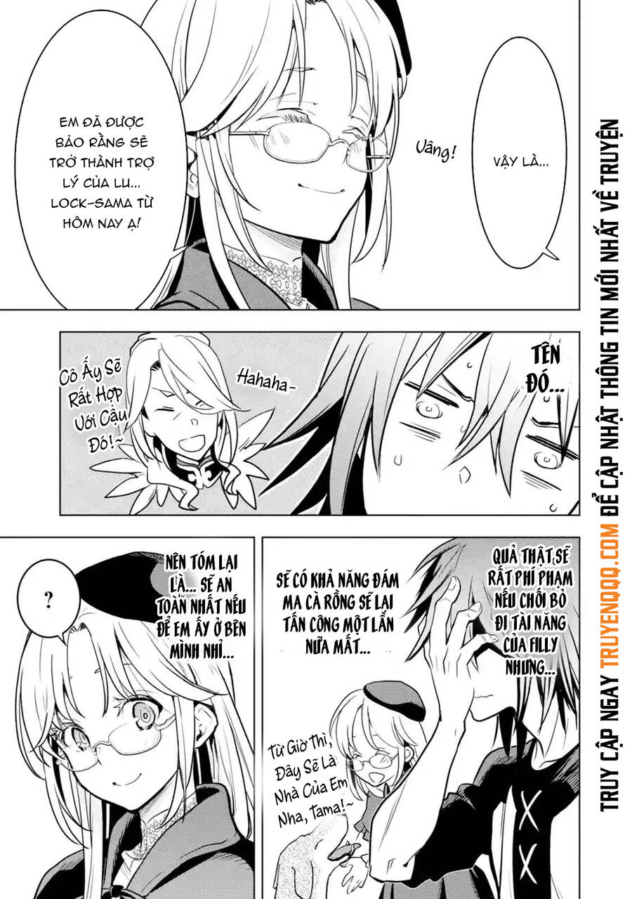 Koko Wa Ore Ni Makasete Saki Ni Ike To Itte Kara 10 Nen Ga Tattara Densetsu Ni Natteita Chap 66 - Next Chap 67