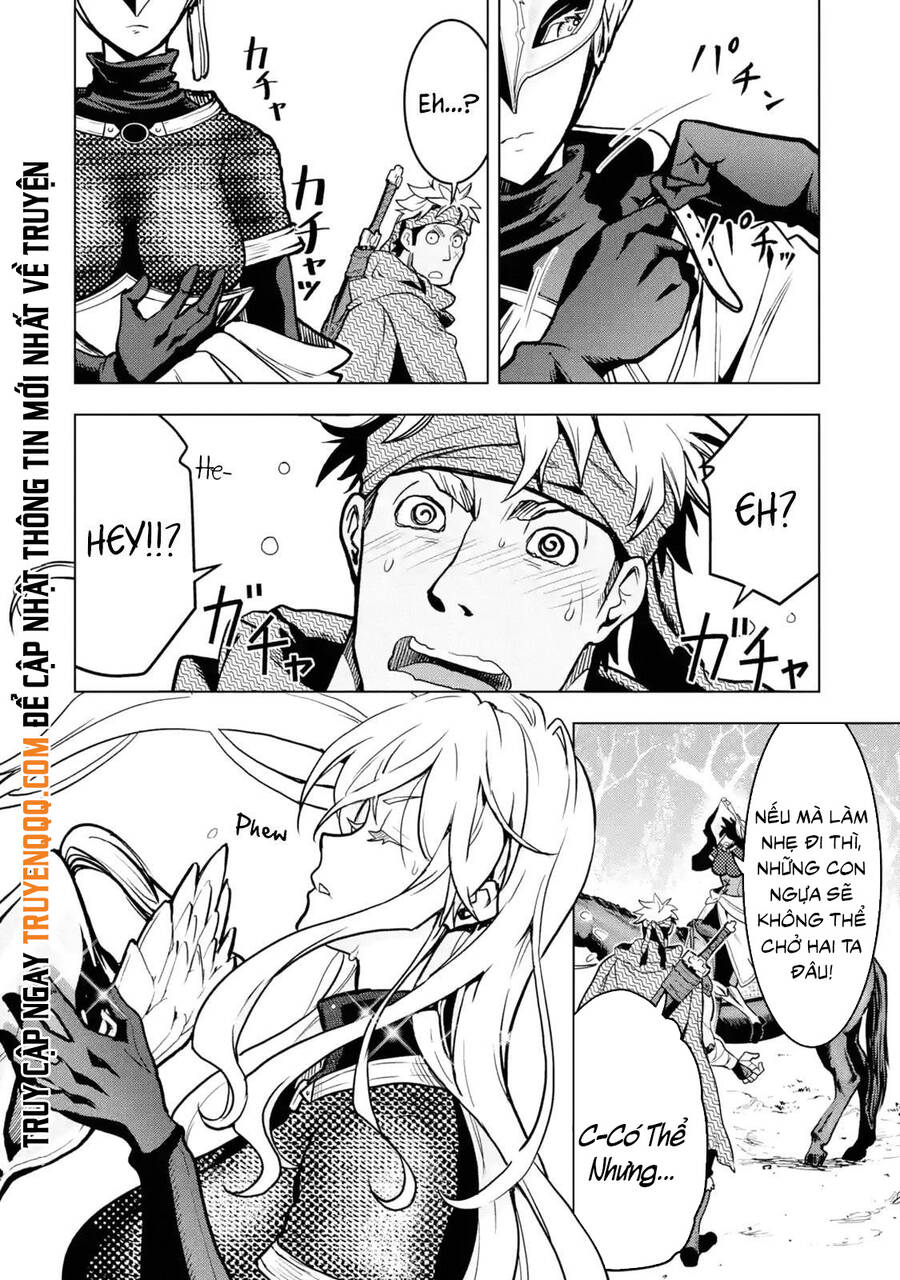 Koko Wa Ore Ni Makasete Saki Ni Ike To Itte Kara 10 Nen Ga Tattara Densetsu Ni Natteita Chap 70 - Next Chap 71