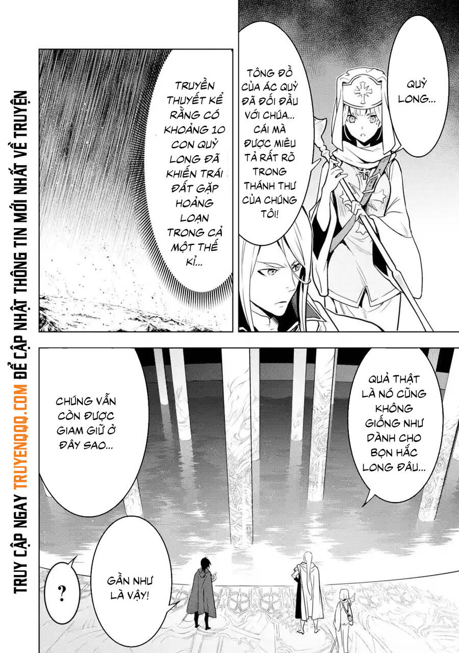 Koko Wa Ore Ni Makasete Saki Ni Ike To Itte Kara 10 Nen Ga Tattara Densetsu Ni Natteita Chap 70 - Next Chap 71