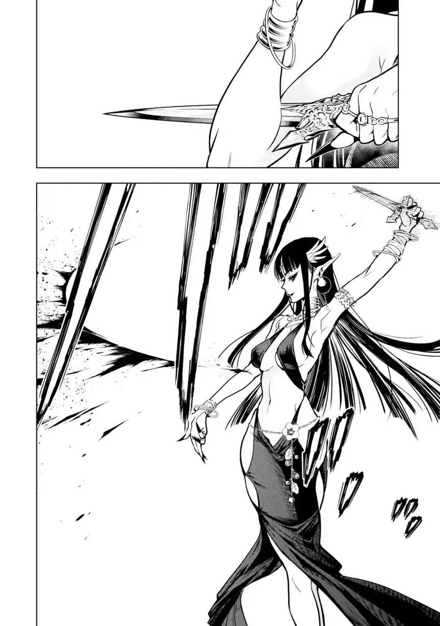 Koko Wa Ore Ni Makasete Saki Ni Ike To Itte Kara 10 Nen Ga Tattara Densetsu Ni Natteita Chap 70 - Next Chap 71