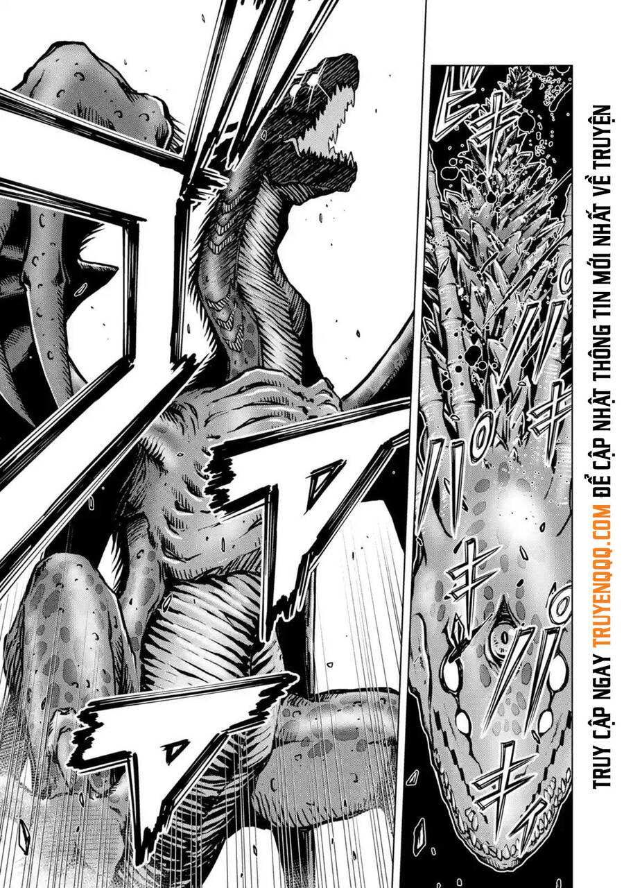 Koko Wa Ore Ni Makasete Saki Ni Ike To Itte Kara 10 Nen Ga Tattara Densetsu Ni Natteita Chap 71 - Next Chap 72