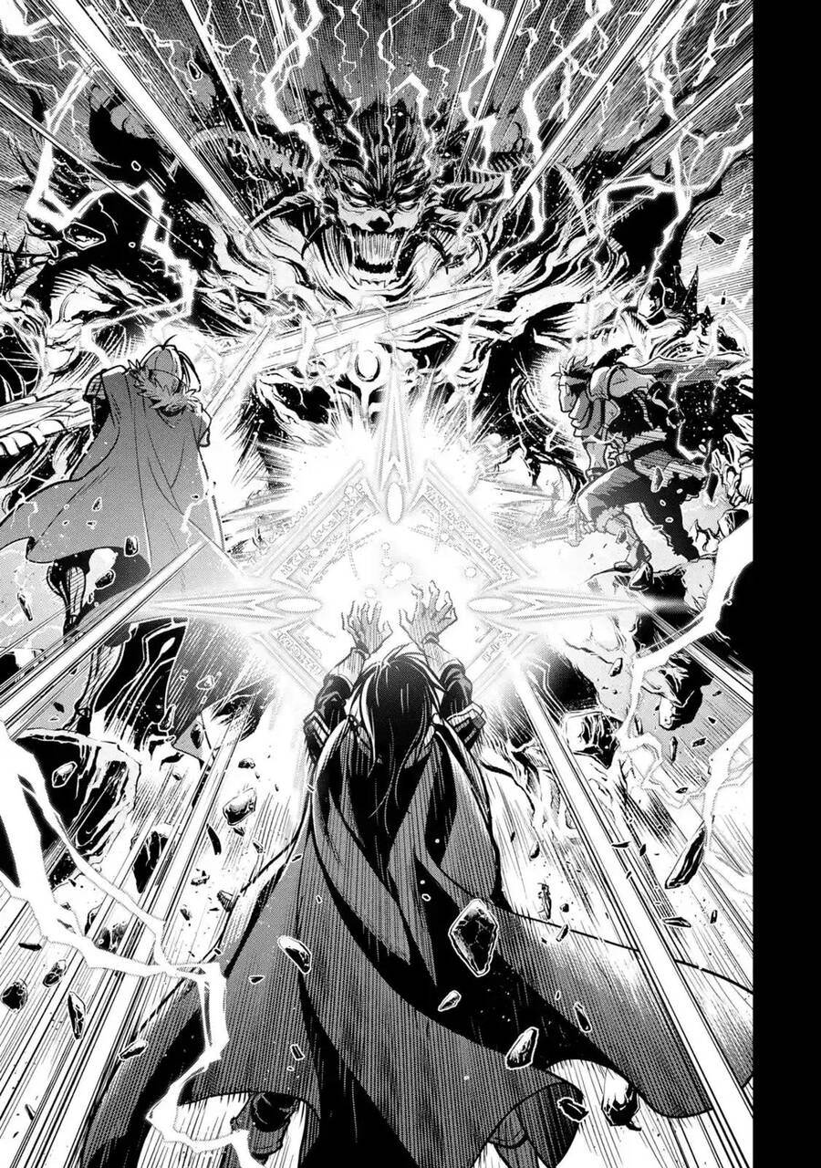 Koko Wa Ore Ni Makasete Saki Ni Ike To Itte Kara 10 Nen Ga Tattara Densetsu Ni Natteita Chap 74 - Next Chap 75