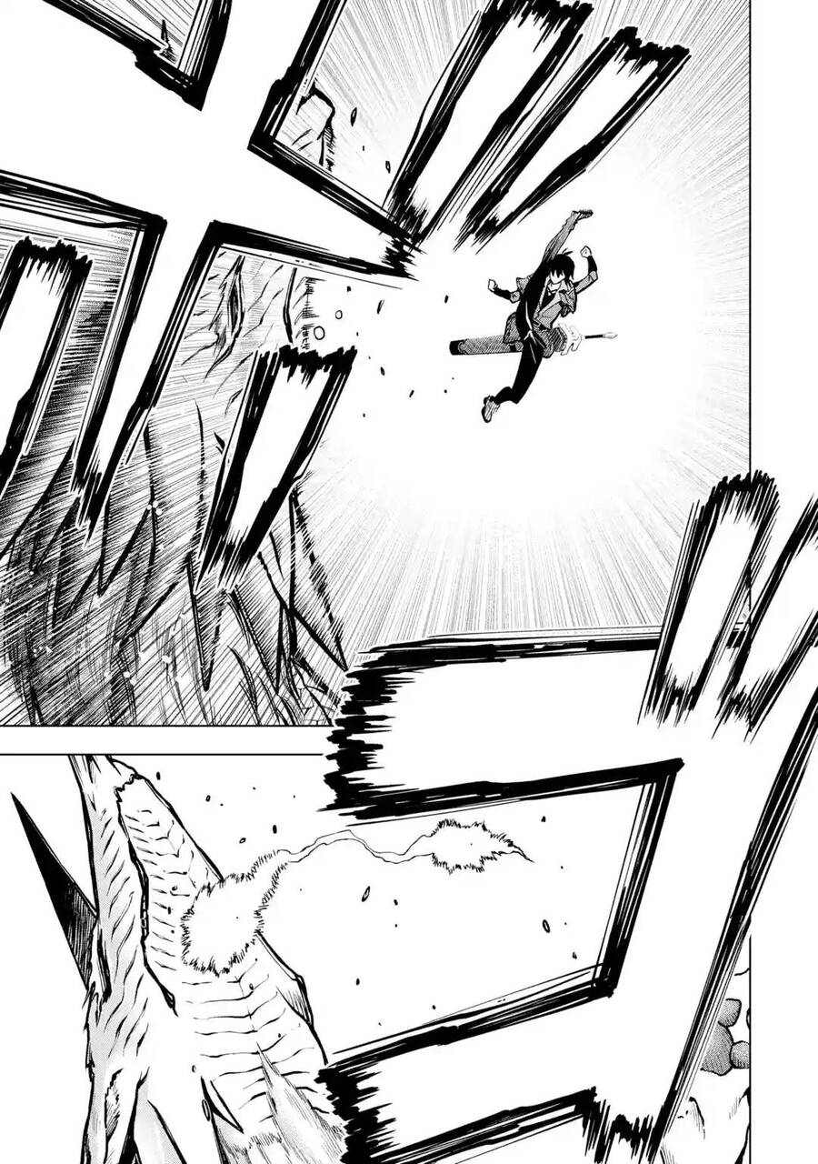 Koko Wa Ore Ni Makasete Saki Ni Ike To Itte Kara 10 Nen Ga Tattara Densetsu Ni Natteita Chap 78 - Next Chap 79