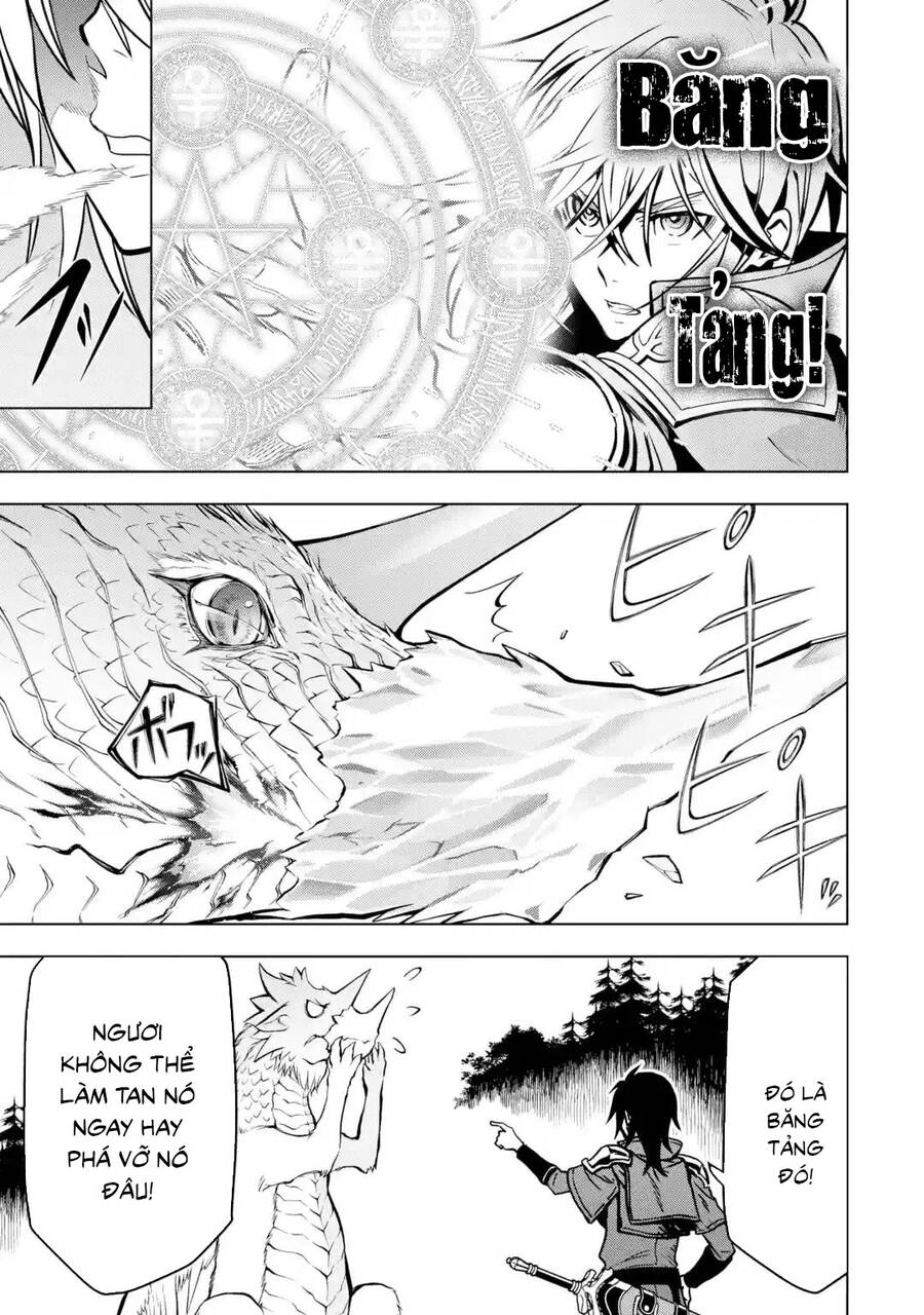 Koko Wa Ore Ni Makasete Saki Ni Ike To Itte Kara 10 Nen Ga Tattara Densetsu Ni Natteita Chap 78 - Next Chap 79