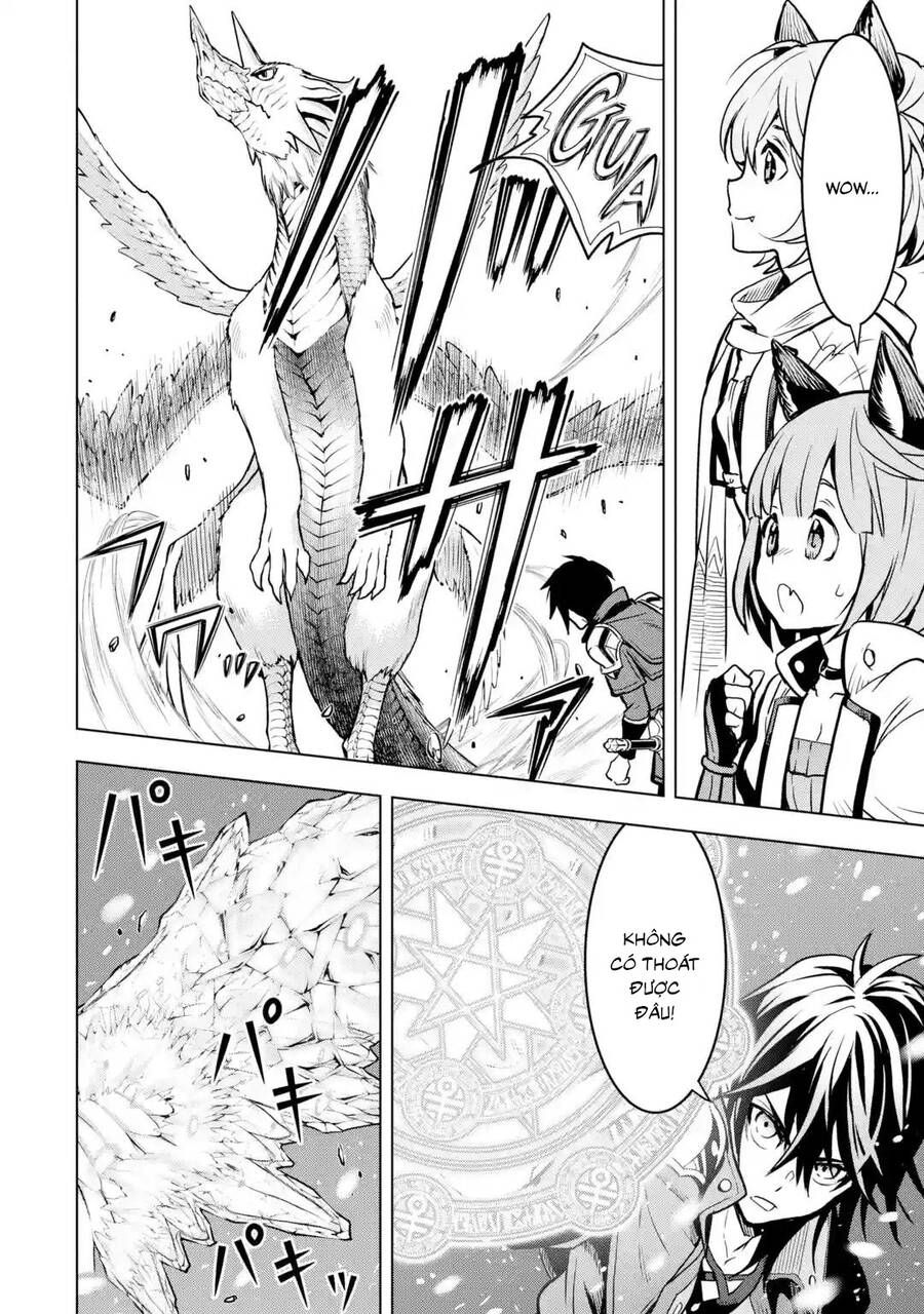 Koko Wa Ore Ni Makasete Saki Ni Ike To Itte Kara 10 Nen Ga Tattara Densetsu Ni Natteita Chap 78 - Next Chap 79