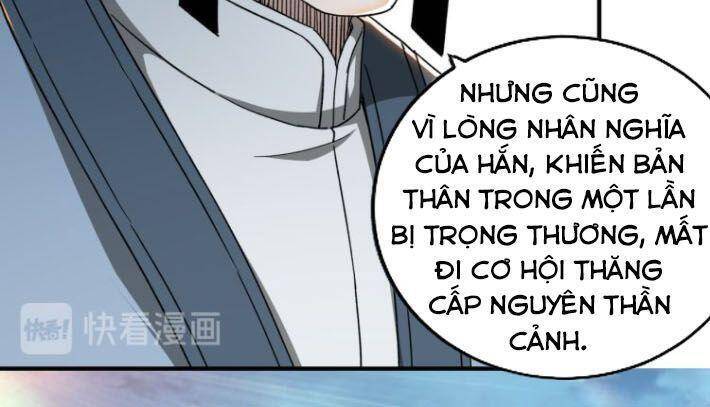 Tối Cường Phản Phái Hệ Thống Chap 111 - Next Chap 112