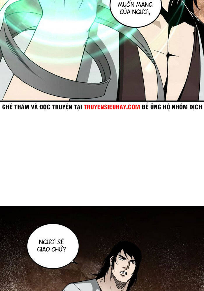 Tối Cường Phản Phái Hệ Thống Chap 118 - Next Chap 119