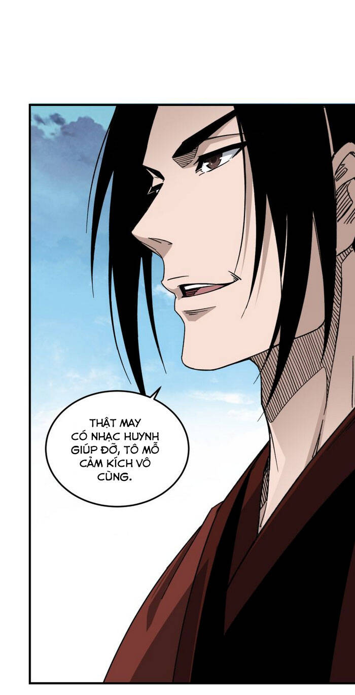 Tối Cường Phản Phái Hệ Thống Chap 123 - Next Chap 124