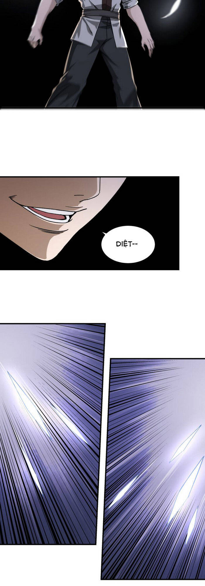 Tối Cường Phản Phái Hệ Thống Chap 126 - Next Chap 127