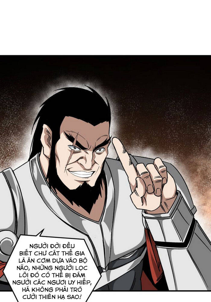 Tối Cường Phản Phái Hệ Thống Chap 126 - Next Chap 127