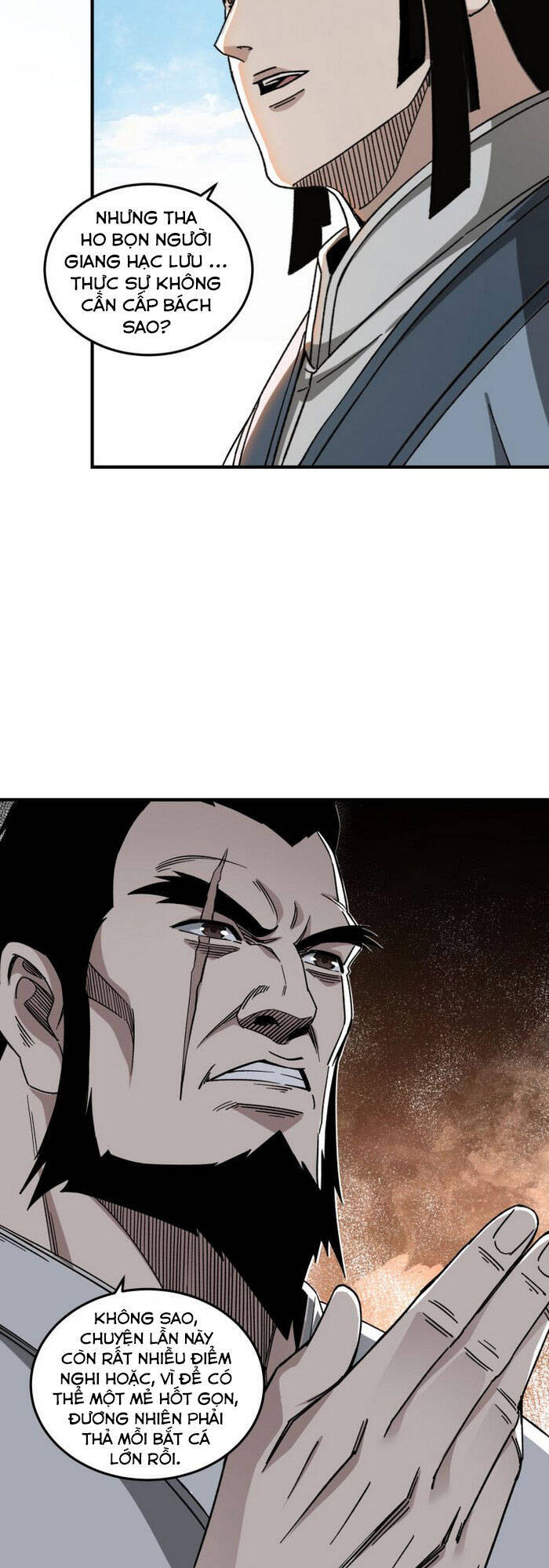 Tối Cường Phản Phái Hệ Thống Chap 127 - Next Chap 128