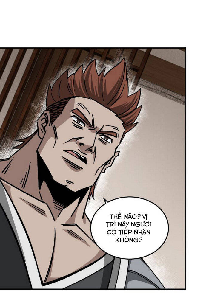 Tối Cường Phản Phái Hệ Thống Chap 128 - Next Chap 129