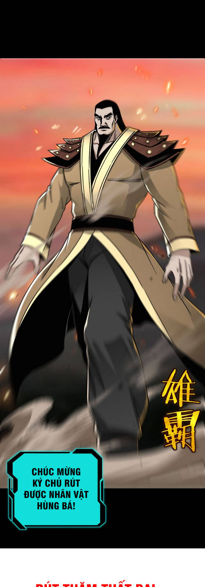 Tối Cường Phản Phái Hệ Thống Chap 129 - Next Chap 130