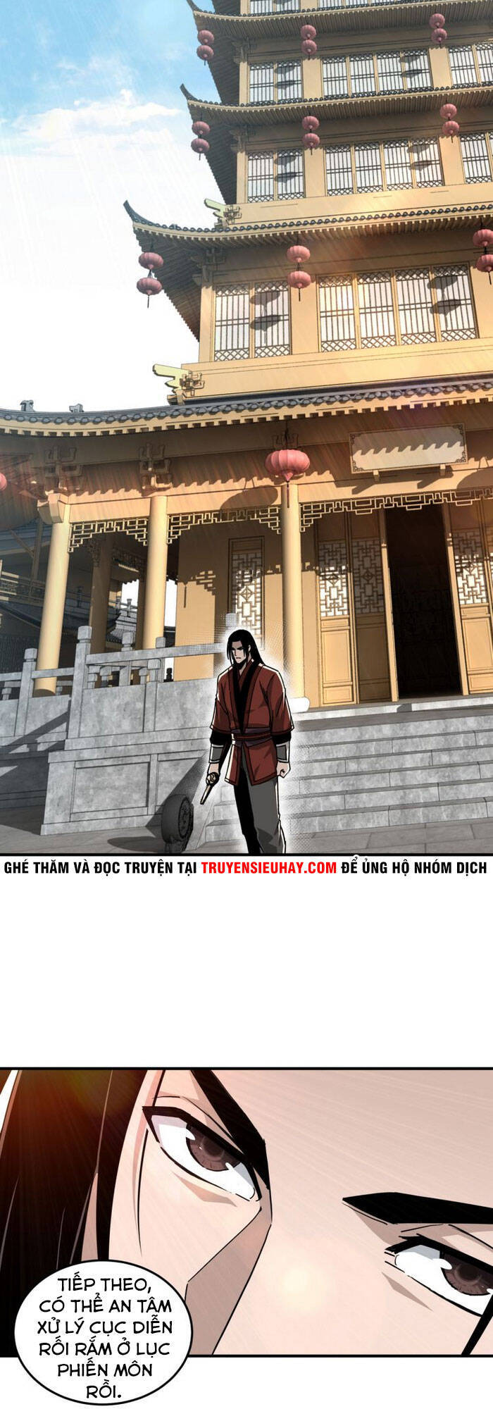 Tối Cường Phản Phái Hệ Thống Chap 129 - Next Chap 130