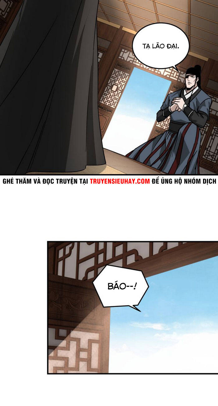 Tối Cường Phản Phái Hệ Thống Chap 129 - Next Chap 130