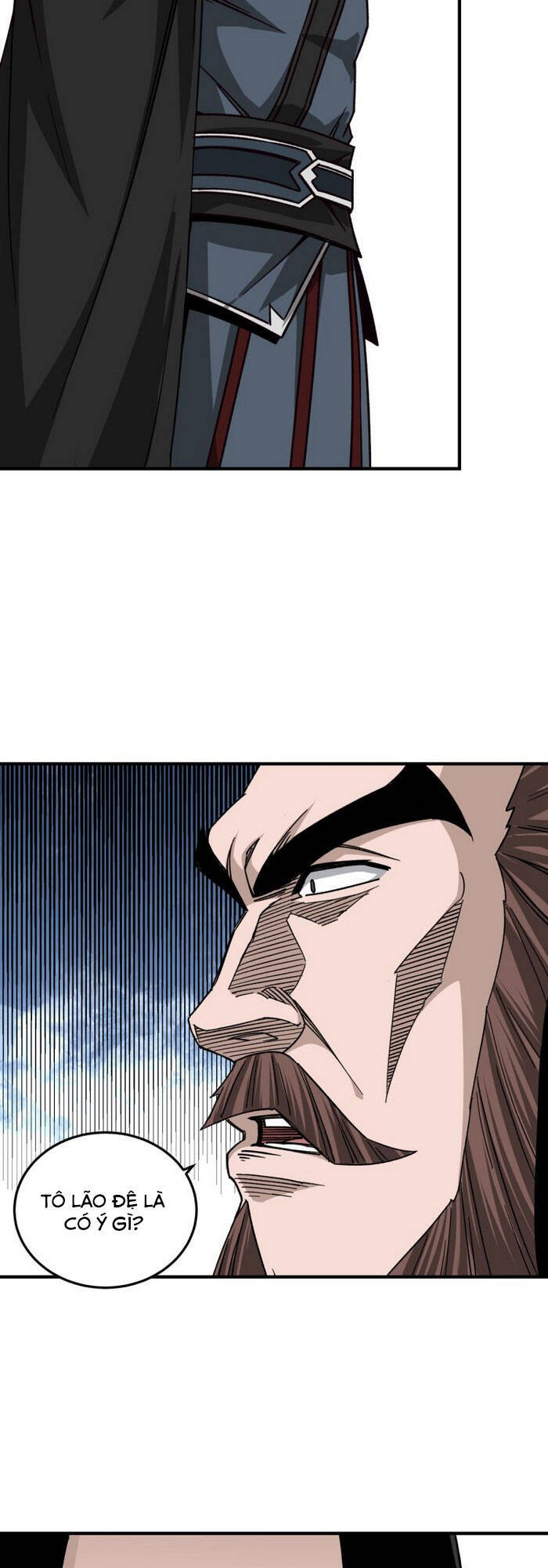 Tối Cường Phản Phái Hệ Thống Chap 130 - Next Chap 131