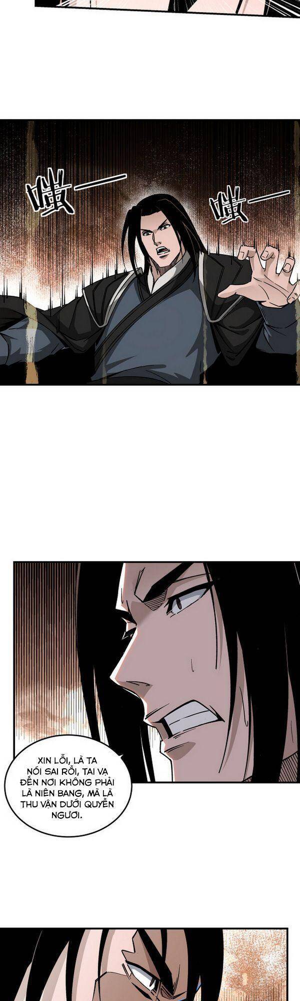 Tối Cường Phản Phái Hệ Thống Chap 137 - Next Chap 138