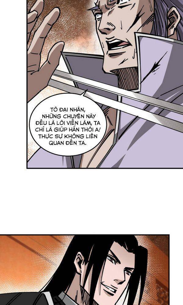 Tối Cường Phản Phái Hệ Thống Chap 139 - Next Chap 140