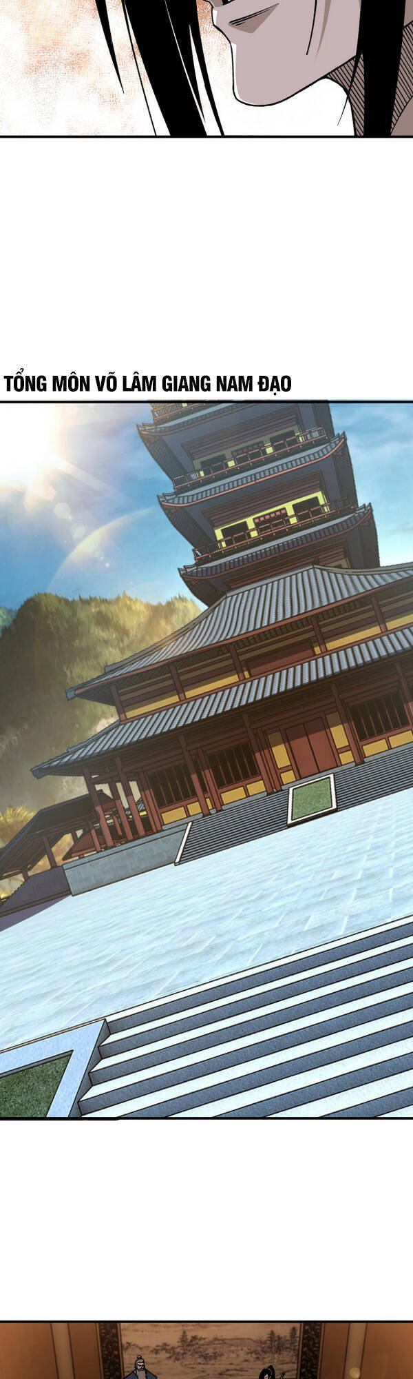 Tối Cường Phản Phái Hệ Thống Chap 141 - Next Chap 142