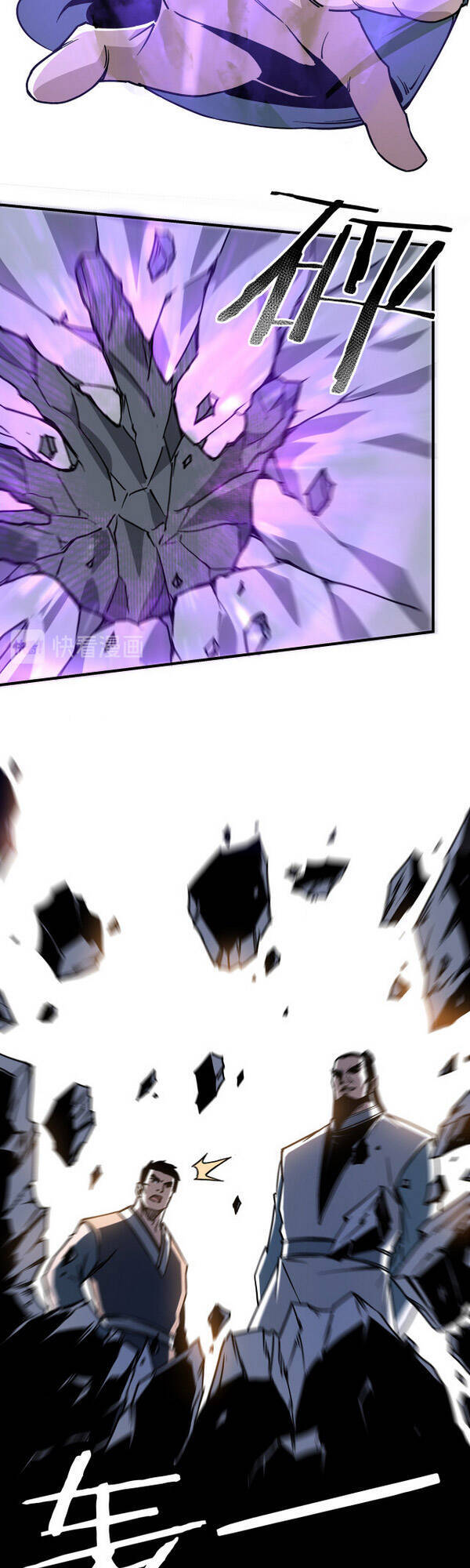 Tối Cường Phản Phái Hệ Thống Chap 147 - Next Chap 148