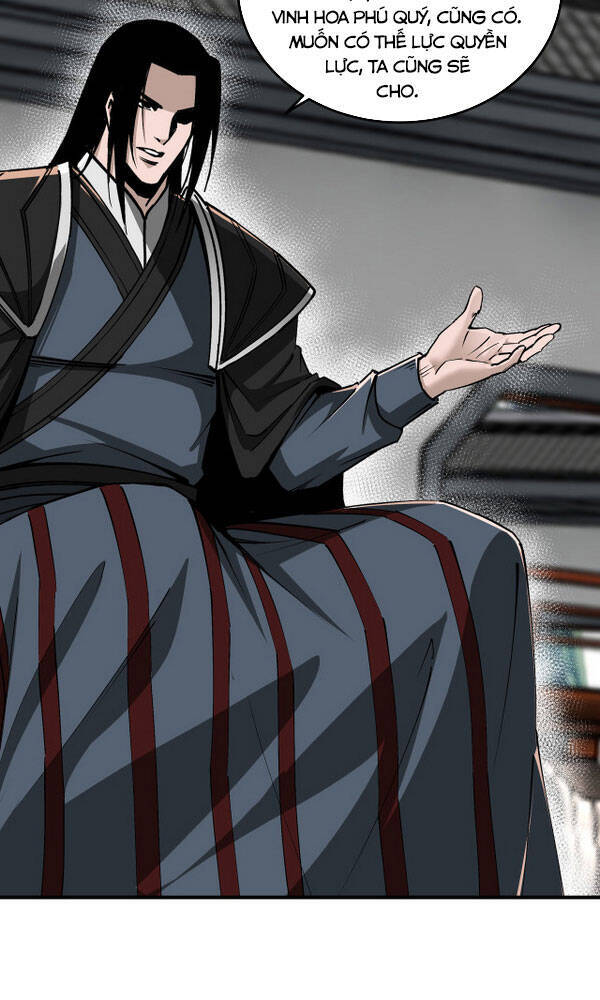 Tối Cường Phản Phái Hệ Thống Chap 151 - Next Chap 152