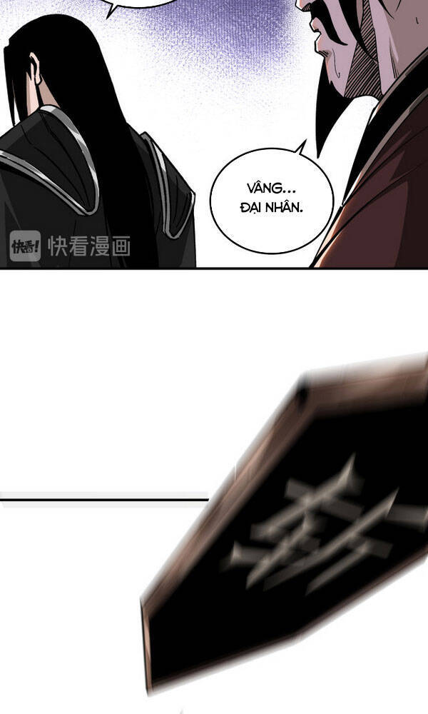 Tối Cường Phản Phái Hệ Thống Chap 151 - Next Chap 152