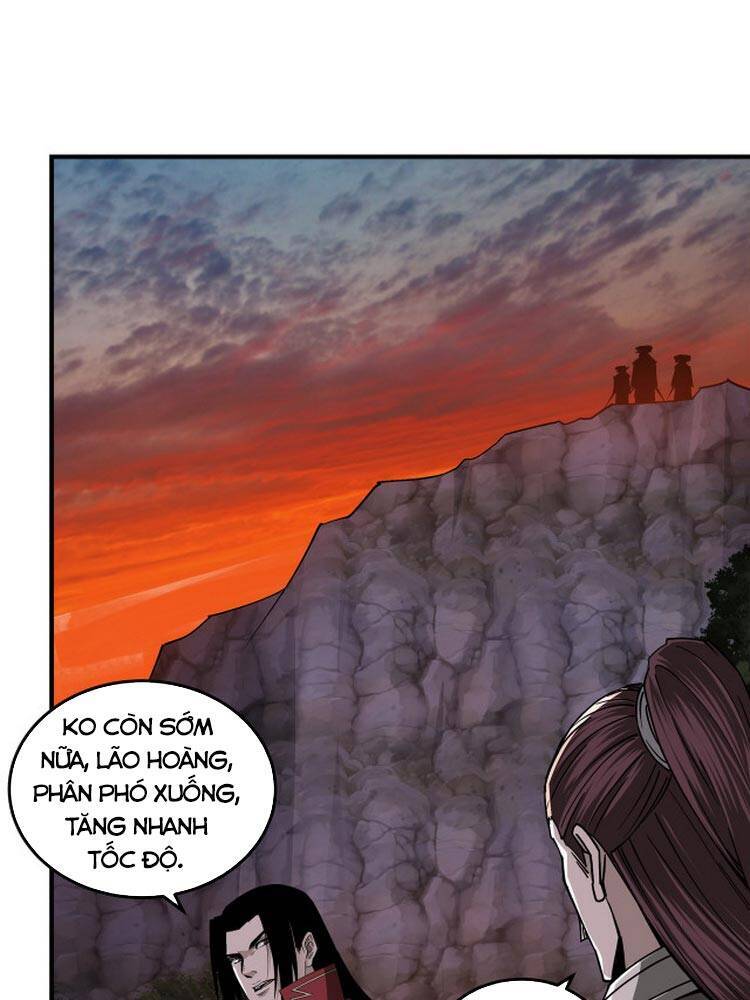 Tối Cường Phản Phái Hệ Thống Chap 160 - Next Chap 161